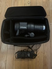 profoto b1 500 airttl AS IS