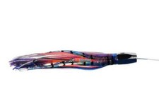 Slant Head Trolling Lure - Small, Mono Rigged