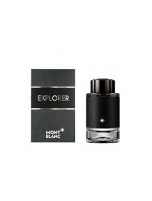 MONT BLANC EXPLORER FOR MEN 60ML EAU DE PARFUM SPRAY NAGELNEU & VERSIEGELT