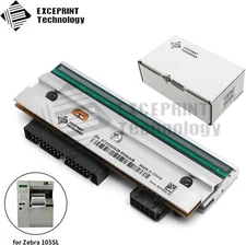 🔥 Printhead for Zebra 105SL Thermal Label Printer 203dpi P/N G32432-1M 🔥