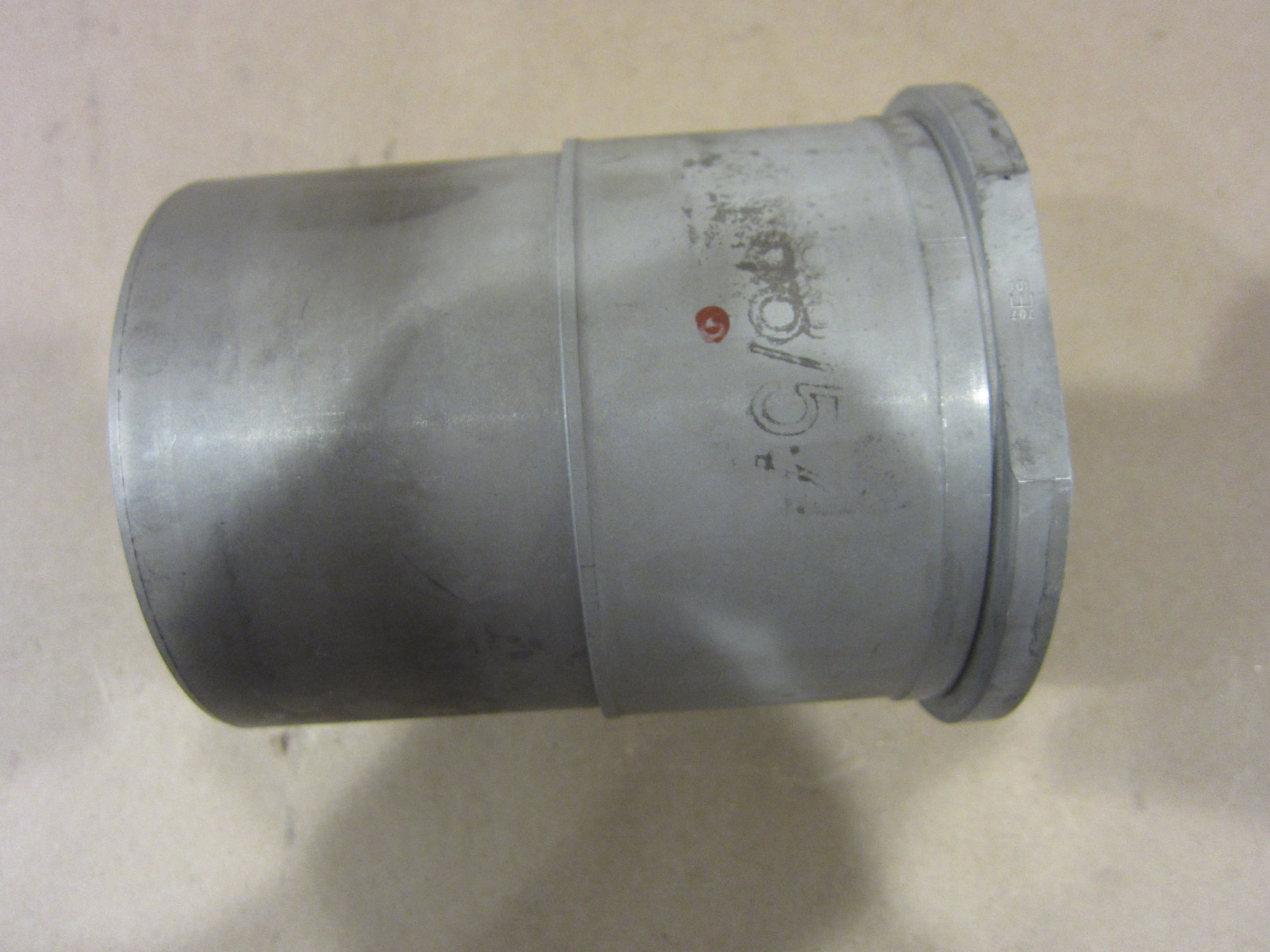 Ferrari 456,550 - Cylinder Liner-Red Dot (USED) - P/N 140316