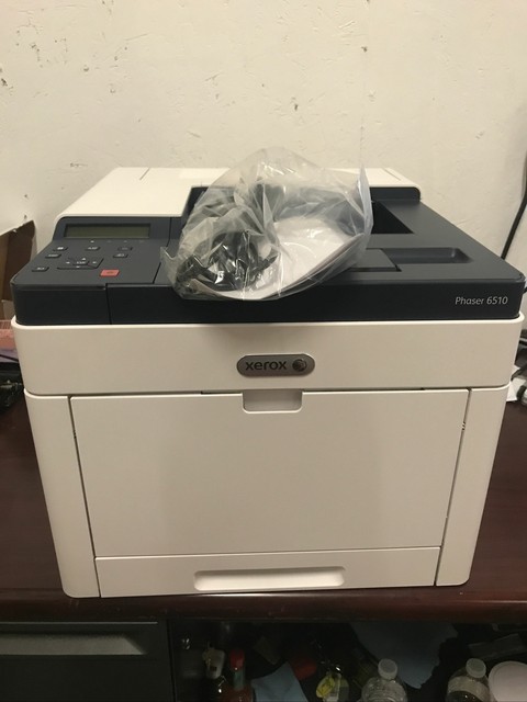 phaser 6510 xerox