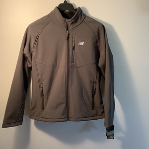 new balance softshell 4 way stretch