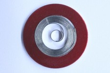 Citizen 52** 54** 64** part 002-34 Mainspring Ressort Muelle Zugfeder Molla