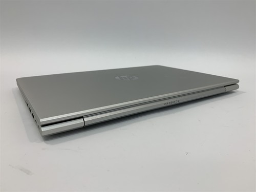 14" HP ProBook 445 (G8) Laptop Ryzen 5 5600U 2.3GHz 512GB SSD 16GB RAM - WIN 11 - Picture 8 of 9