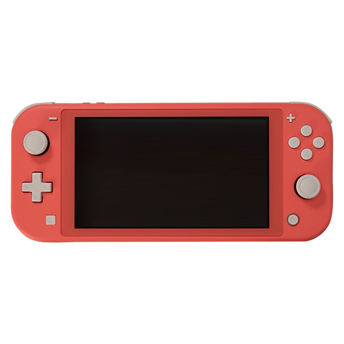 Nintendo Switch Lite 32 GB Gaming Console - Coral