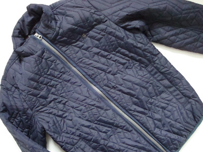 G-Star RAW Jacke  RAW  UTILITY OVERSHIRT  WMN L/S osaka  blue  Blau  Gr. XS  Neu