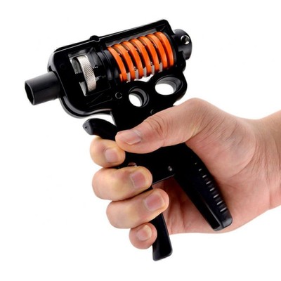 Einstellbare Unterarm Trainer Finger exerciser 5-165KG Sport Hand grip-stärkungs