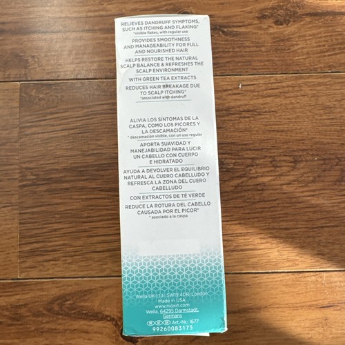 Nioxin Scalp Recovery 3-Step System Kit - Picture 4 of 4