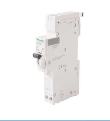 Schneider Acti 9 RCBO 1PPNs 10A B 30mA A-Type / SEE10B03
