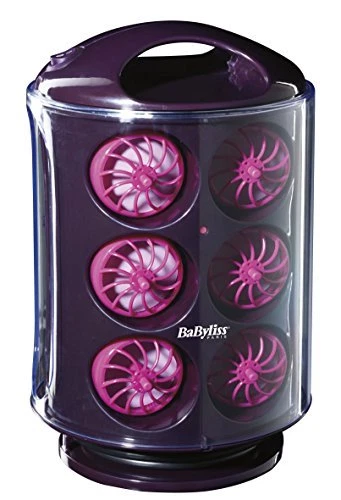 Bigoudis de coiffure BaByliss