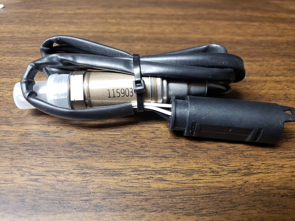 Sensor de oxígeno Delphi ES10857 para modelos seleccionados de BMW Land Rover 96-06 Foto 3 de 4