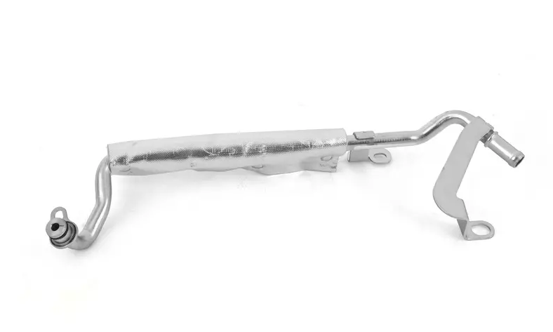 な*ち様 argue organiccotton cupra flow Tshi NEW CUPRA FORMENTOR FEED COOLANT PIPE 07K121497H ORIGINAL 07K-121