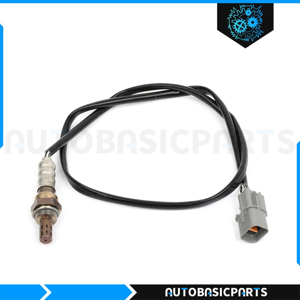 Sensor de oxígeno aguas arriba y aguas abajo 2 piezas para Mitsubishi 3000GT 1998-1999 Foto 2 de 4