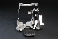 Bremse Pedal Lagerbock Fußhebelwerk 8K1721117 OEM Audi A4 8K A5 8T 8F 66km