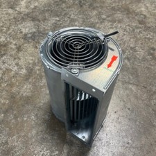 1x Siemens SIMODRIVE 6SN1162-0BA02-0AA2 ventilatore radiale ebmpapst D2D133-AB06-30