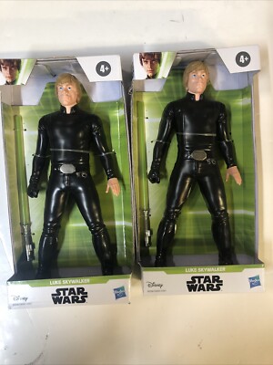 Star Wars (2023) Return Of The Jedi   6 in 40th Ann   Wicket   Kenner