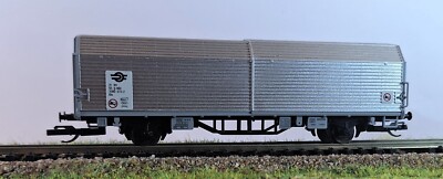 TT START-Haubenwagen Kils der MAV, Ep. VI Tillig 14863