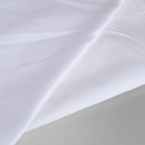 20 Stck. Blanko Sublimation Transfer Kissenhülle Quadratisch Sofa Auto Taille Kissenbezug - Bild 4 von 11