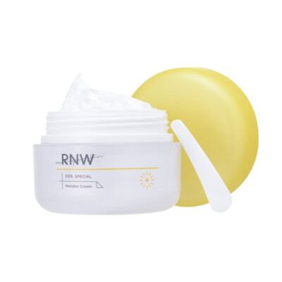 [RNW] DER. Special Melatoc Cream - 45ml / Free Gift