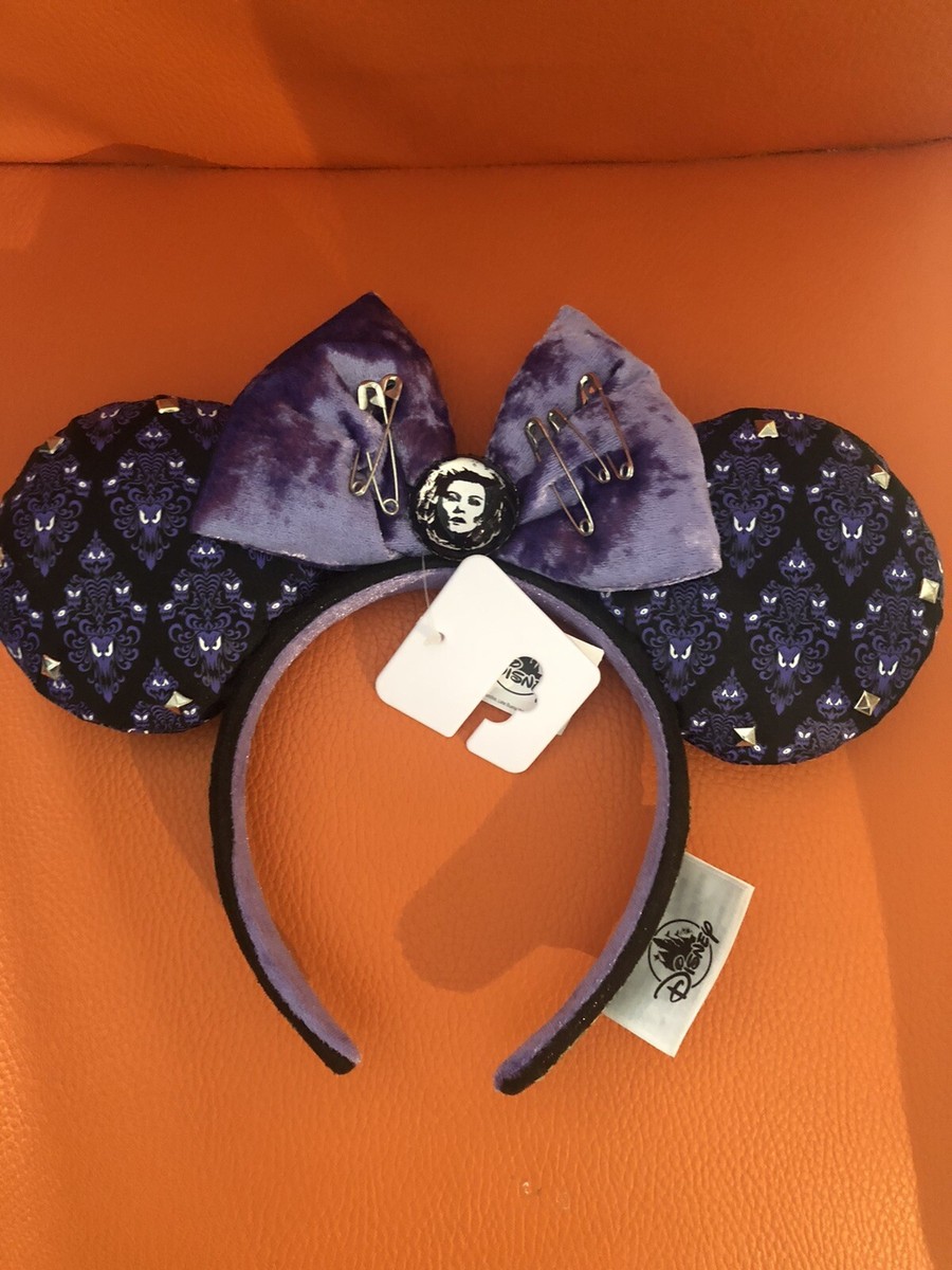 Disney Parks Haunted Mansion Madame Leota Her Universe  display picture 2
