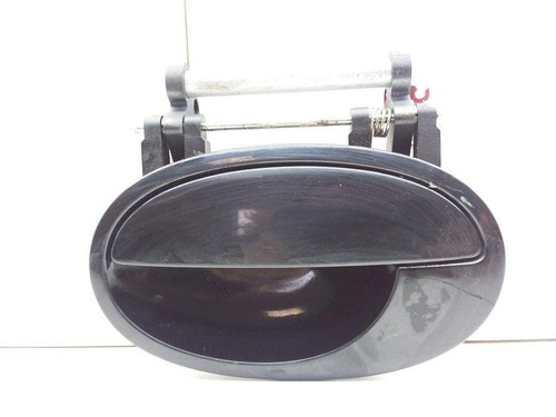 Opel Meriva A 2005 Left Türgriff Türöffner 22175 20624371