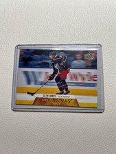 2020-21 Upper Deck - UD Canvas #C23 Seth Jones