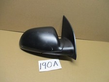 05 06 07 08 09 Chevrolet Equinox PASSENGER Side Mirror Used Power #190-A 