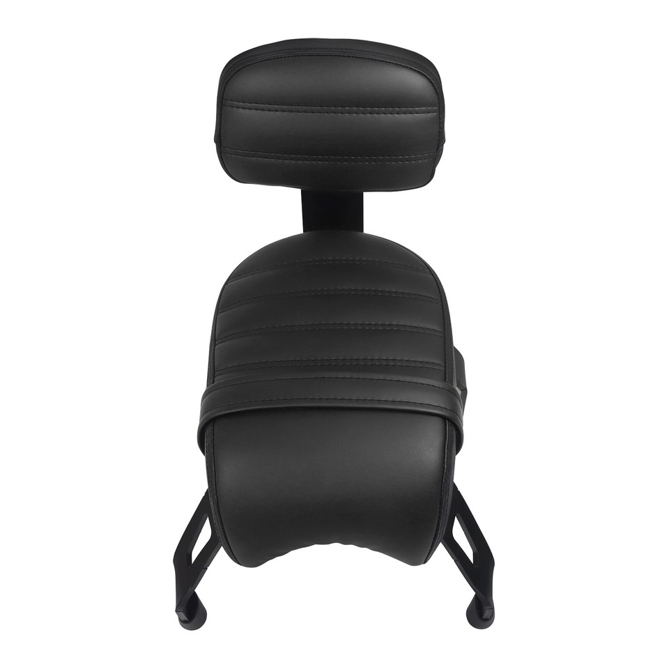 indian scout bobber back seat