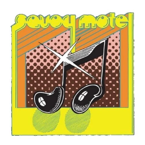 Savoy Pop Vinyl Records