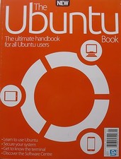 2016 THE UBUNTU BOOK The Ultimate Handbook for all UBUNTU users