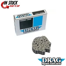 Drag Specialties 1120-0287 Primary Chain #35-3 x 96