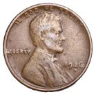 1926-D Lincoln Cent “Best Value On eBay” FAST FREE SHIPPING