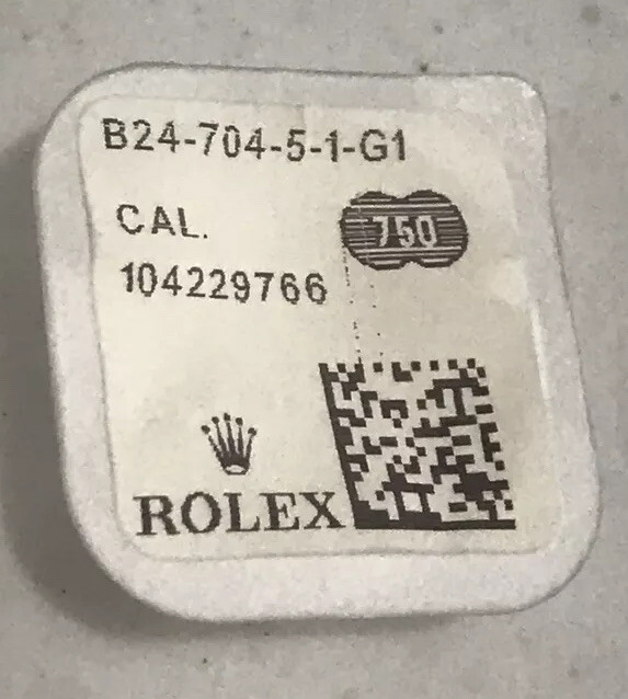 Rolex Daytona 70030