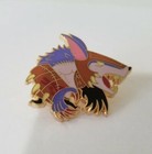 Valve Steam Dota 2 Hero Pin Pack #1 Ursa Pin TI4 TI5 Secret Shop