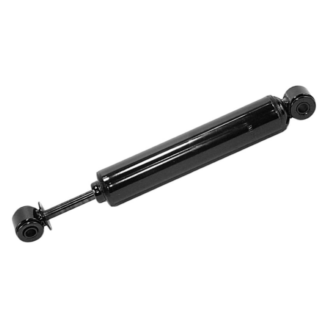 【Somireyu様用】ZUUL / To The Frontlines 1X Steering Stabilizer/Damper Front fits 1994 SUZUKI