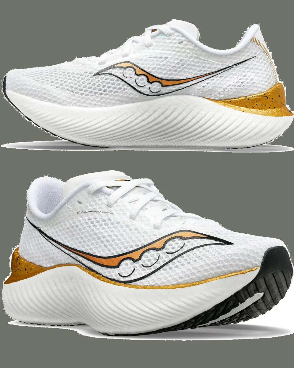 Saucony knit top