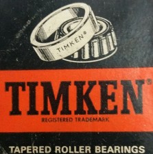 NEW TIMKEN 23691 TAPPERED ROLLER BEARING