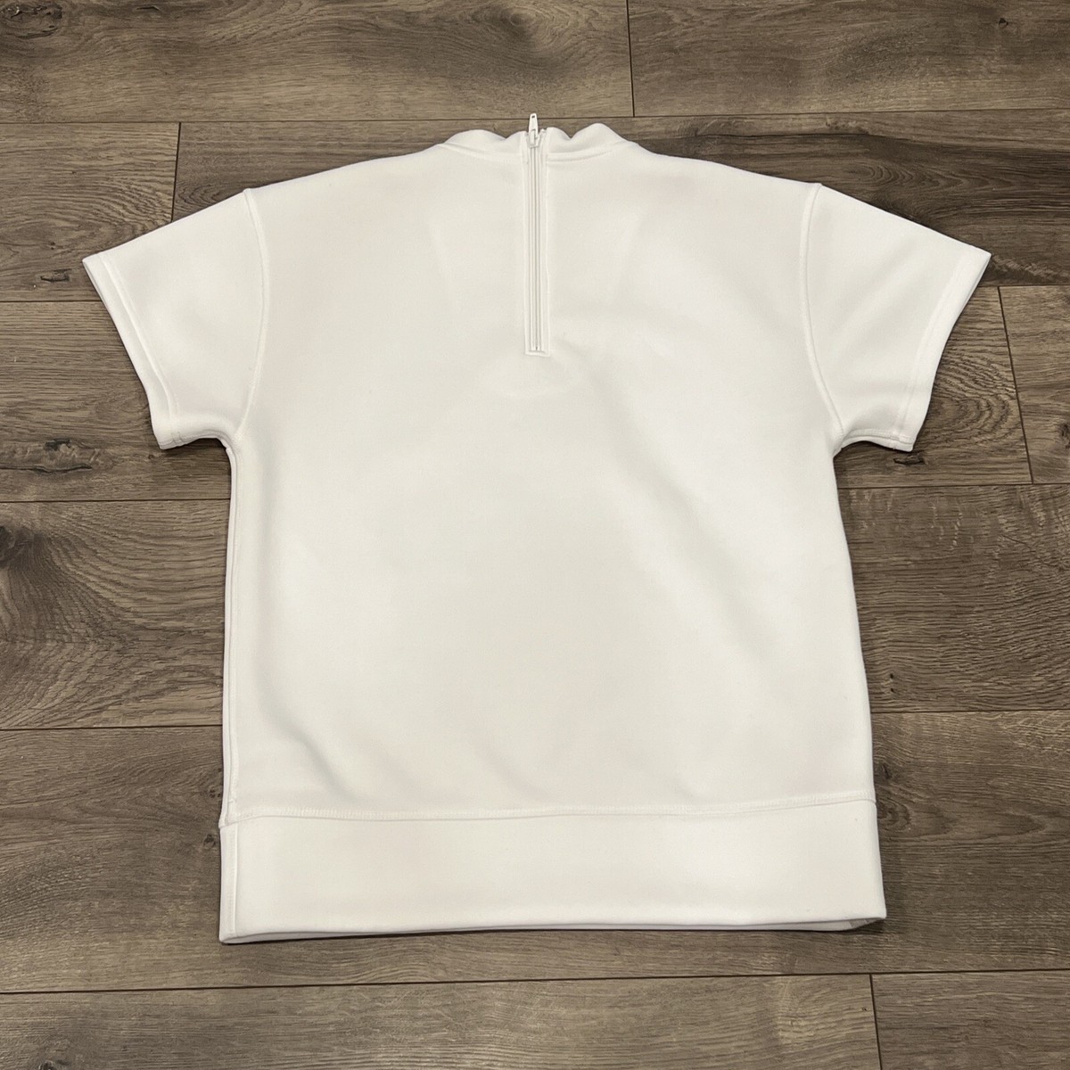 Adidas HYKE SSL Sweat Top Women