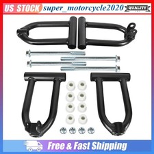 Suspension Shock Swing Arm Kit Go Kart A-Arm For ATV Quad Buggy Four-Wheel Drive