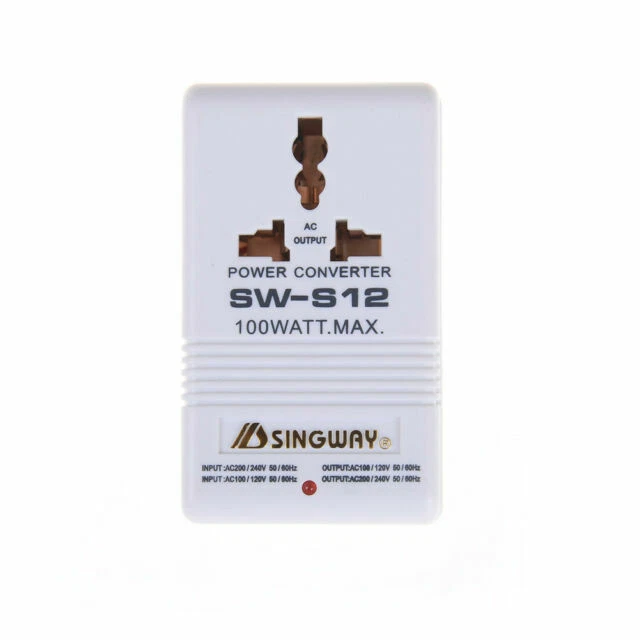 Step-up Industrial Transformers