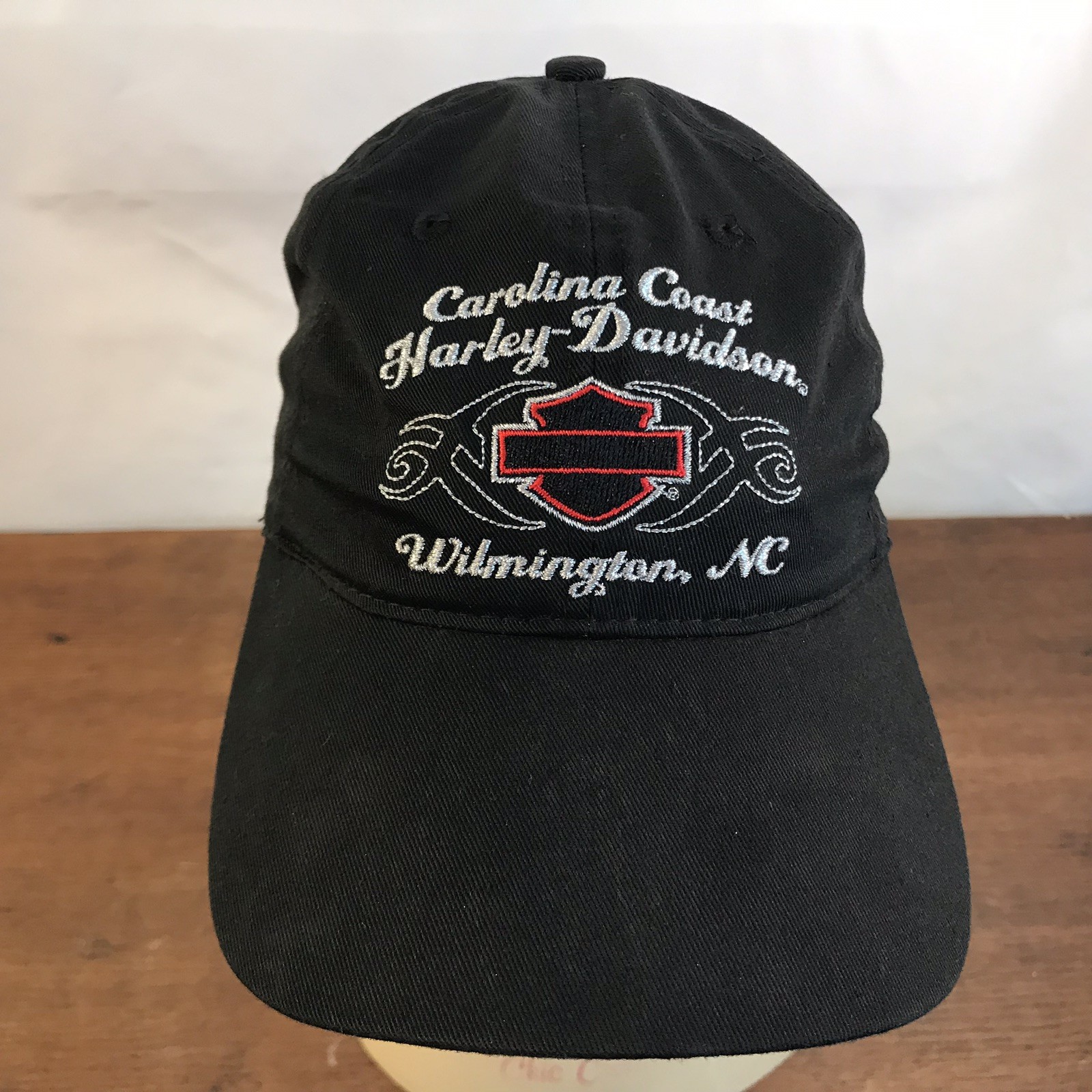 Harley Davidson Motorcycles Carolina Coast Wilmington… Gem