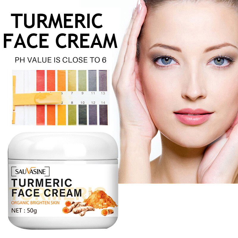 50g Turmeric Dark Spot Corrector Serum Corrector Remover Turmeric Face