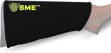 Rifle Stock Riser - Hi-Density Foam Inserts for Proper Eye Alignment and...