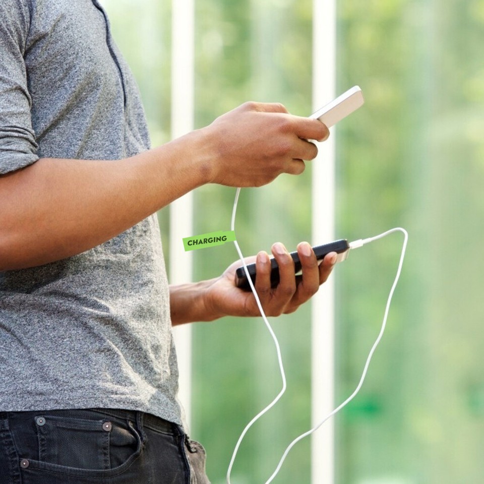 10 Sheets Self Adhesive Cable Label Printable Wire Labels Tags eBay