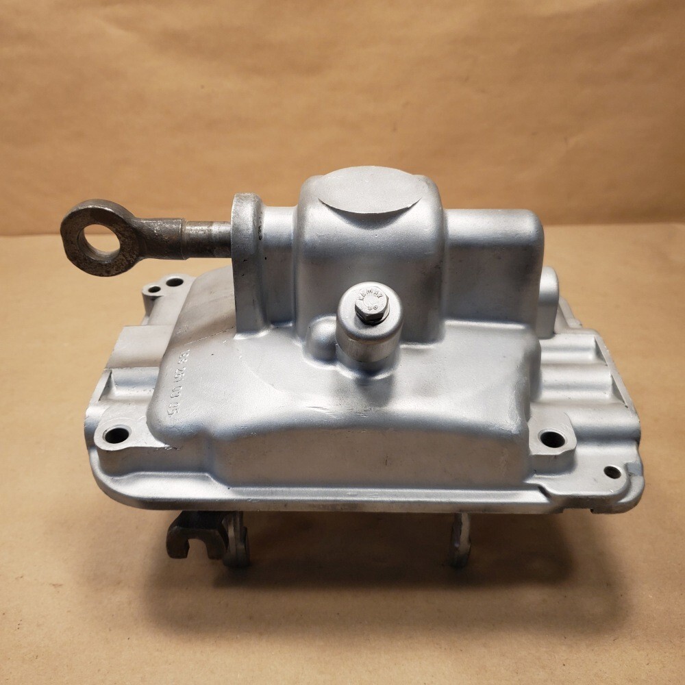 Mercedes W198 300SL Gullwing Roadster Gearbox Housing Top Cover 