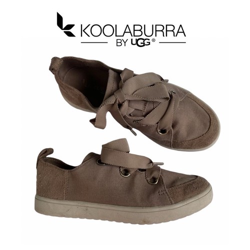 koolaburra sneakers
