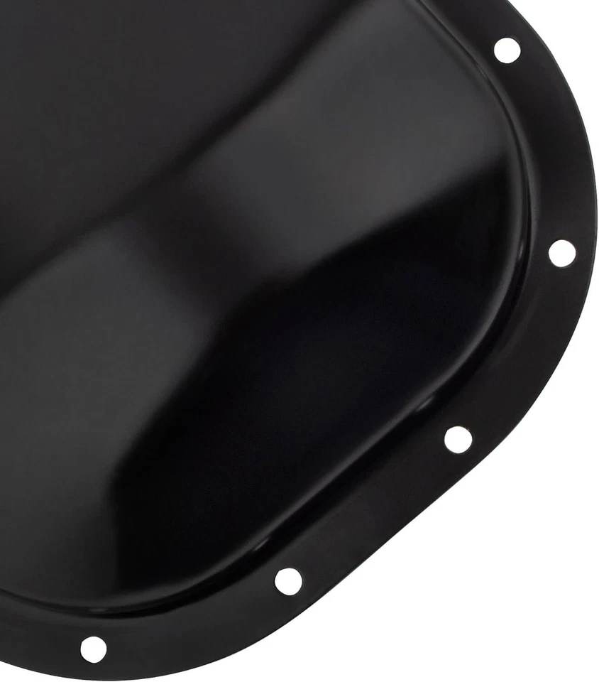 Rear Differential Cover for Ford F-150 F-250 F-350 Super Duty Lincoln E5TZ4033A - Image 3 of 4