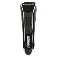 Forgan Magnetic Golf Hybrid Headcover Black