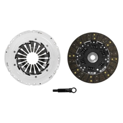 Clutch Masters 05650-HD00-D FX100 Clutch Kit for 2013-2014 Dodge Dart 1.4L Turbo